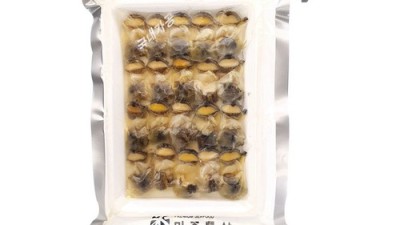 탱글탱글 피뿔고둥! ✨ 할인받고 맛본 솔직 후기